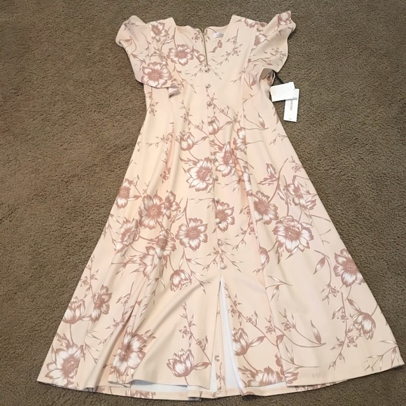 calvin klein summer dresses